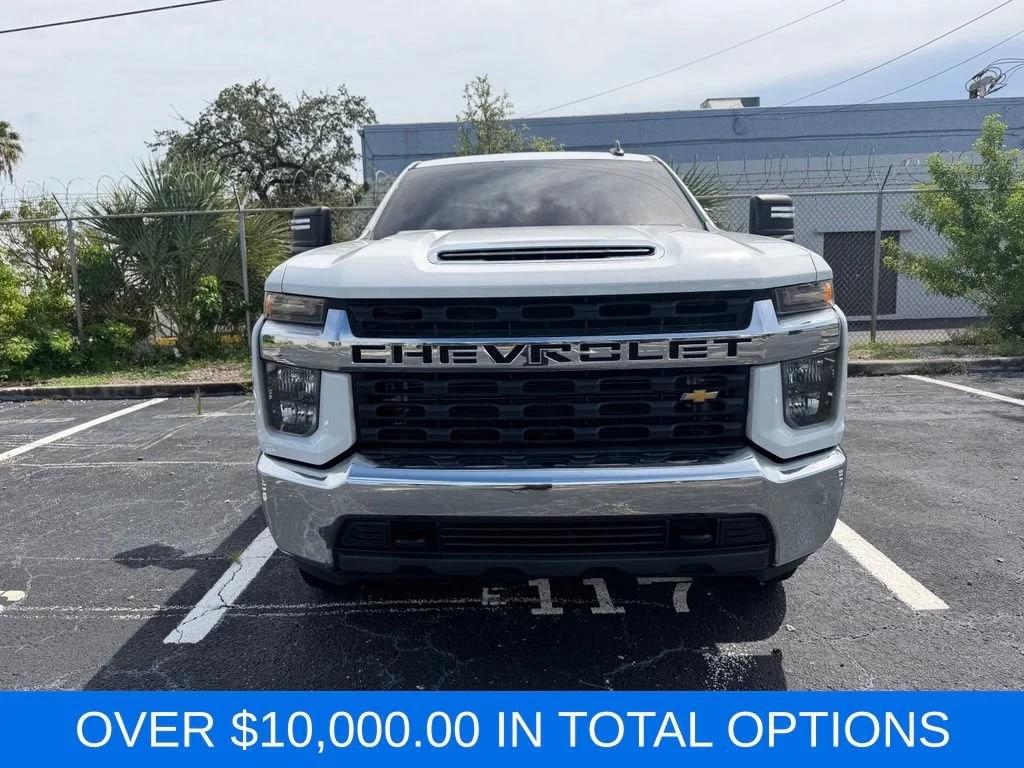 chevrolet silverado 2500hd 2022 1GC4WNEY2NF312577 image chevrolet silverado 2500hd 2022 1GC4WNEY2NF312577 image